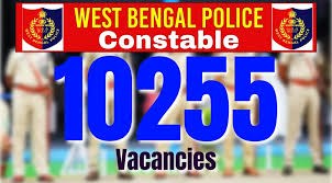 WB Police Constable Recruitment 2024, 11749 Vaccancy, Eligibility Selection Process: पश्चिम बंगाल पुलिस कांस्टेबल के 11749 पदों पर भर्ती का आवेदन शुरू